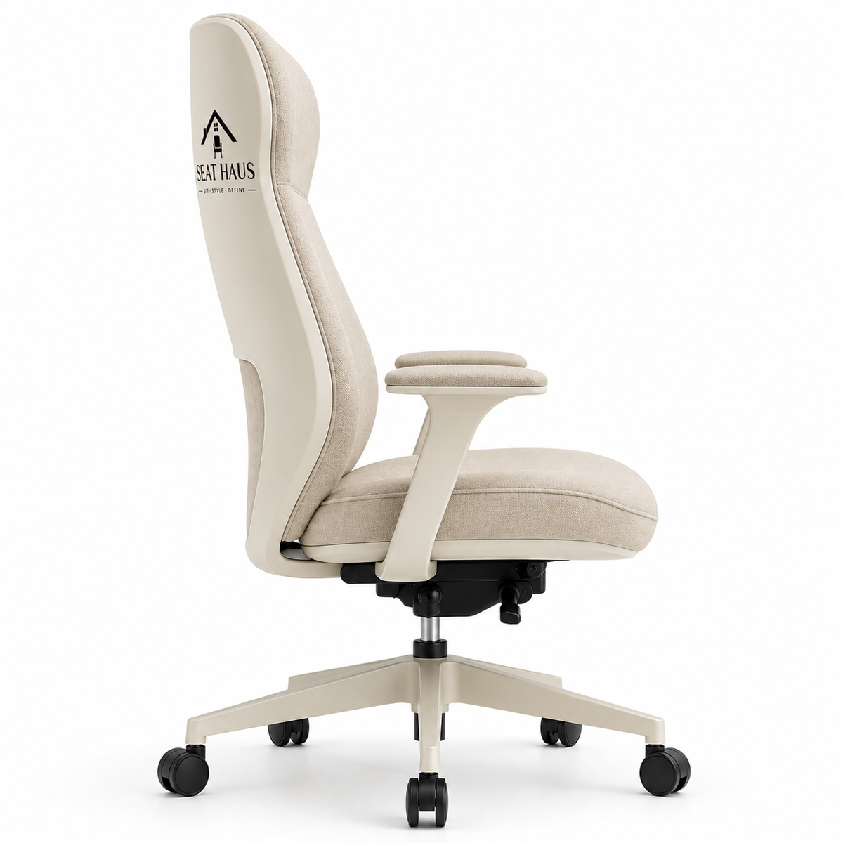 Aurelle Executive Chair Refined Comfort. Timeless Design