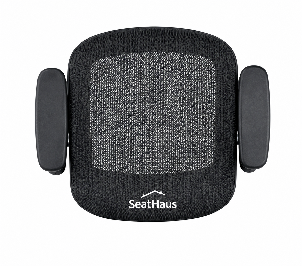 Ergonomic Mesh Office Chair with Adjustable Lumbar Support