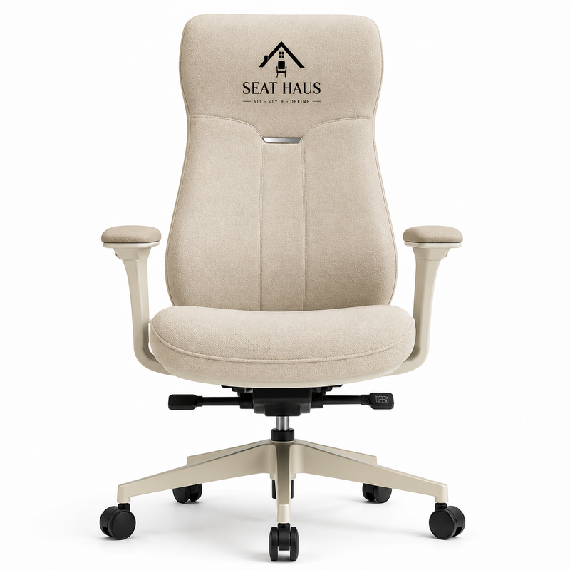 Aurelle Executive Chair Refined Comfort. Timeless Design