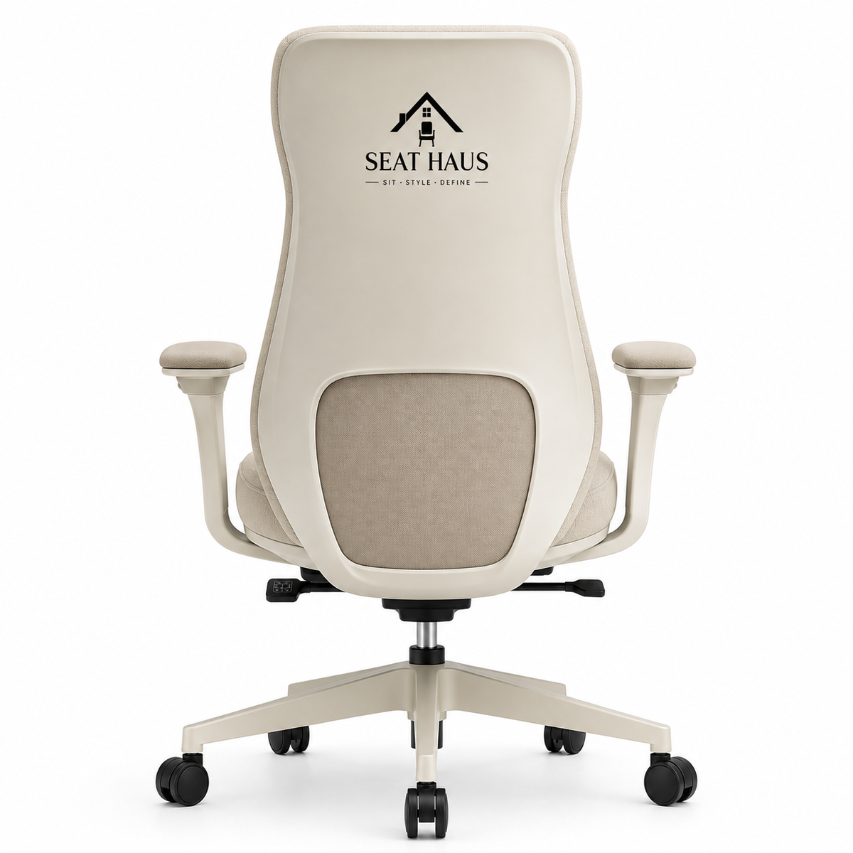 Aurelle Executive Chair Refined Comfort. Timeless Design