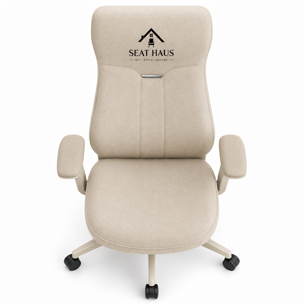 Aurelle Executive Chair Refined Comfort. Timeless Design