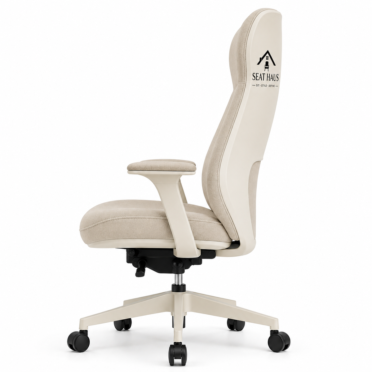 Aurelle Executive Chair Refined Comfort. Timeless Design